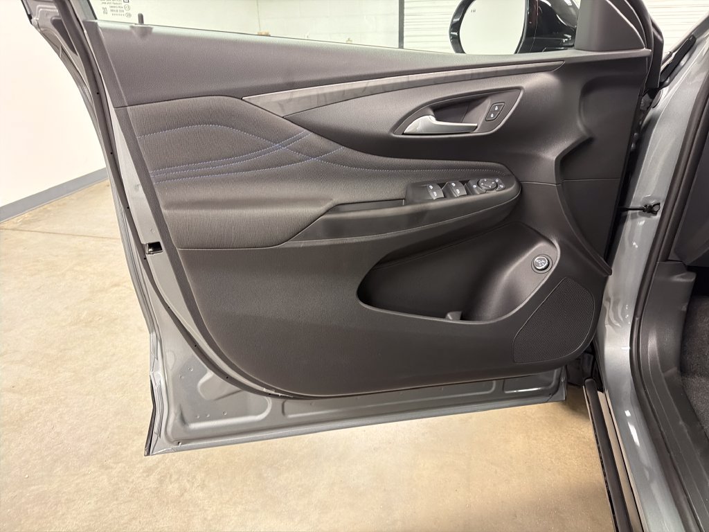 New 2026 Buick Envista Sport Touring w/ Convenience I Package FWD image 20