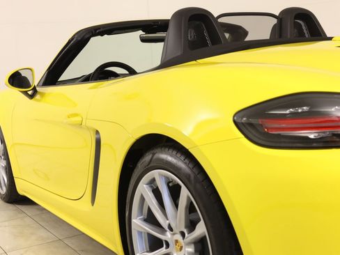 Used 2019 Porsche 718 Boxster image 43