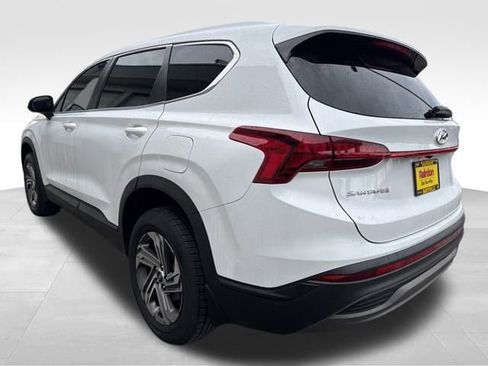 Used 2022 Hyundai Santa Fe SE image 5
