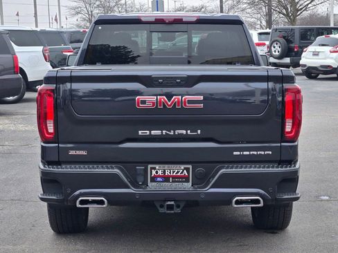 Used 2024 GMC Sierra 1500 Denali image 12