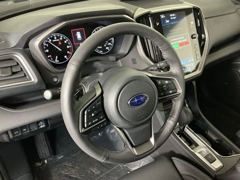 New 2026 Subaru Ascent Limited image 9