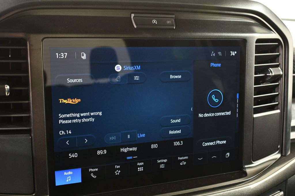 New 2026 Ford F150 STX w/ Equipment Group 200A AWD/4WD image 27