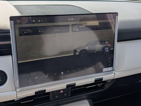 New 2026 MAZDA CX-5 Select AWD/4WD image 20