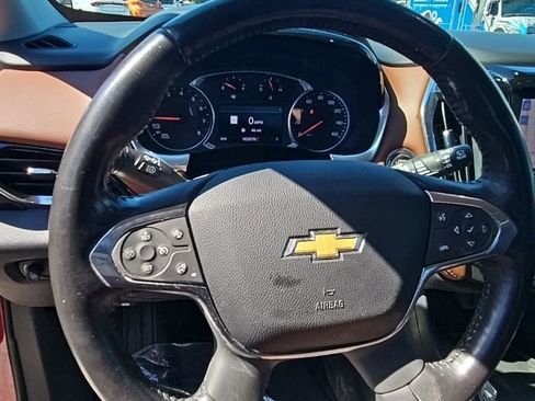 Used 2020 Chevrolet Traverse High Country w/ LPO, Floor Liner Package image 13