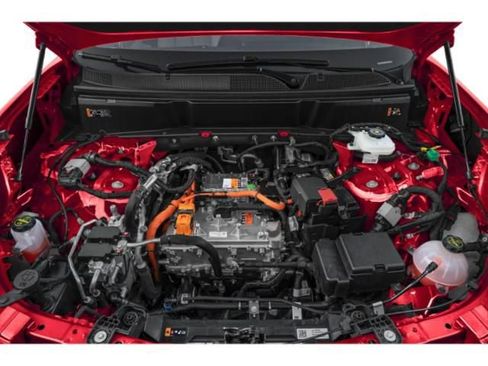 Certified 2026 Cadillac Vistiq Sport w/ LPO, Floor Liner Package AWD/4WD image 11