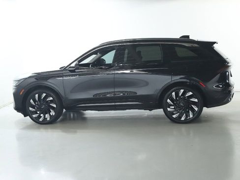 Used 2024 Lincoln Nautilus Black Label w/ Jet Appearance Package (87T) AWD/4WD image 36