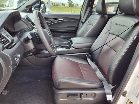 Used 2026 Honda Ridgeline Black Edition image 26