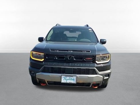 New 2026 Honda Passport TrailSport image 2