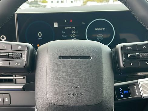 New 2026 Hyundai Santa Fe Calligraphy image 23