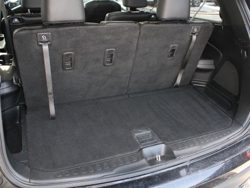 Used 2021 Honda Pilot Black Edition image 8