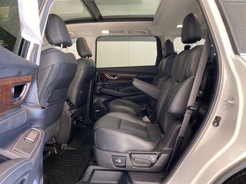 Certified 2025 Subaru Ascent Touring AWD/4WD image 13