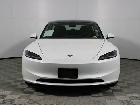 Used 2024 Tesla Model 3 Long Range image 2