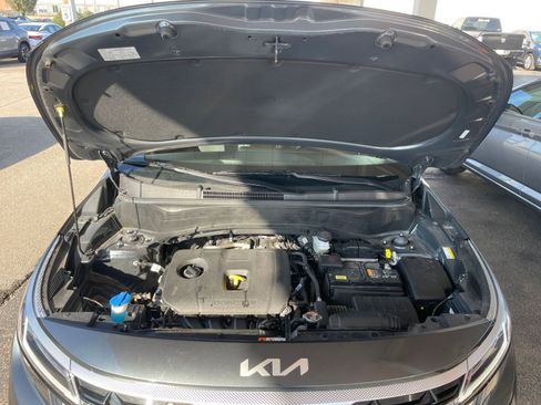 Used 2025 Kia Seltos S image 31