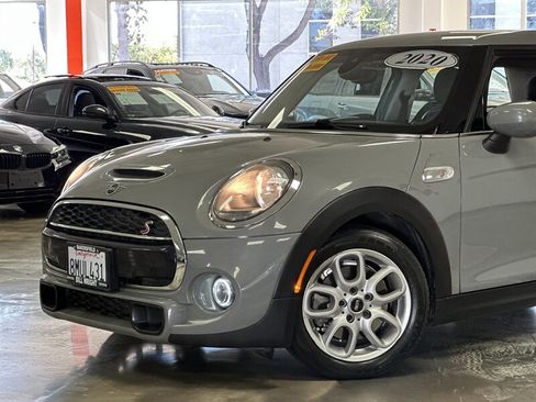 Used 2020 MINI Cooper S image 24