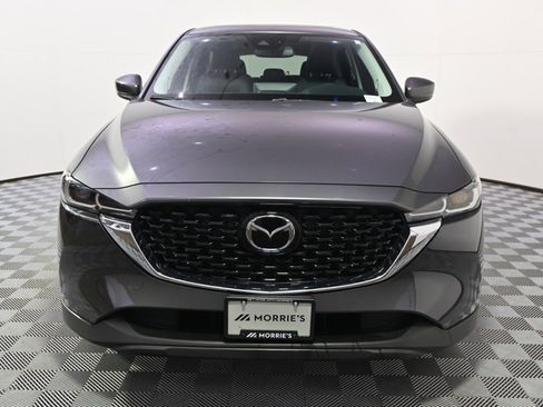Used 2023 MAZDA CX-5 AWD 2.5 S w/ Preferred Package image 10