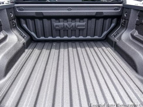 New 2026 GMC Canyon AT4X AWD/4WD image 21