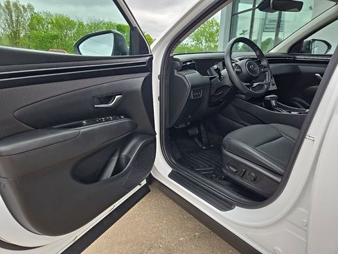 Used 2023 Hyundai Tucson SEL w/ Convenience Package FWD image 29