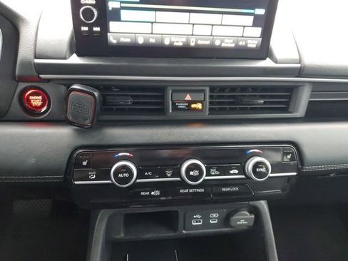 Used 2025 Honda Pilot EX-L image 20