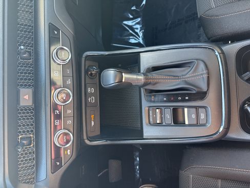 Certified 2023 Honda CR-V Sport image 23