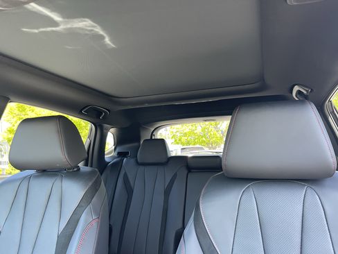 Certified 2025 Acura ADX A-Spec FWD image 8