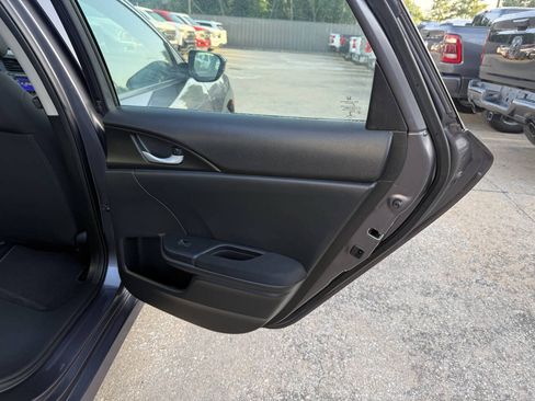 Used 2016 Honda Civic LX image 15