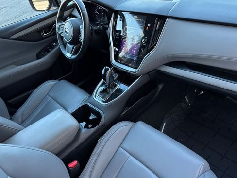 Used 2020 Subaru Legacy Premium image 15