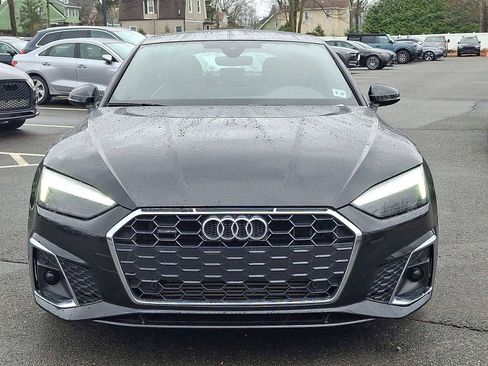 Used 2023 Audi A5 2.0T Premium w/ Convenience Package AWD/4WD image 28