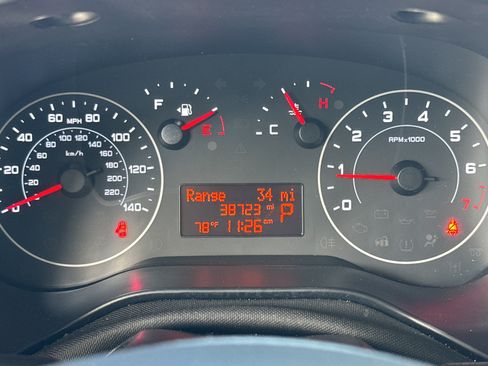 Used 2022 RAM ProMaster City Wagon FWD image 21