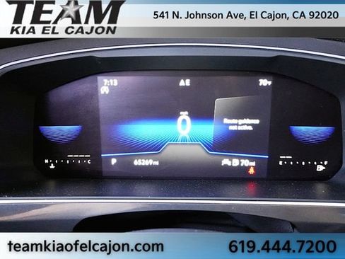 Used 2023 Volkswagen Tiguan SE R-Line FWD image 34