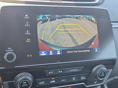 Used 2021 Honda CR-V EX-L image 20