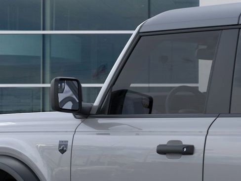 New 2026 Ford Bronco Big Bend image 24