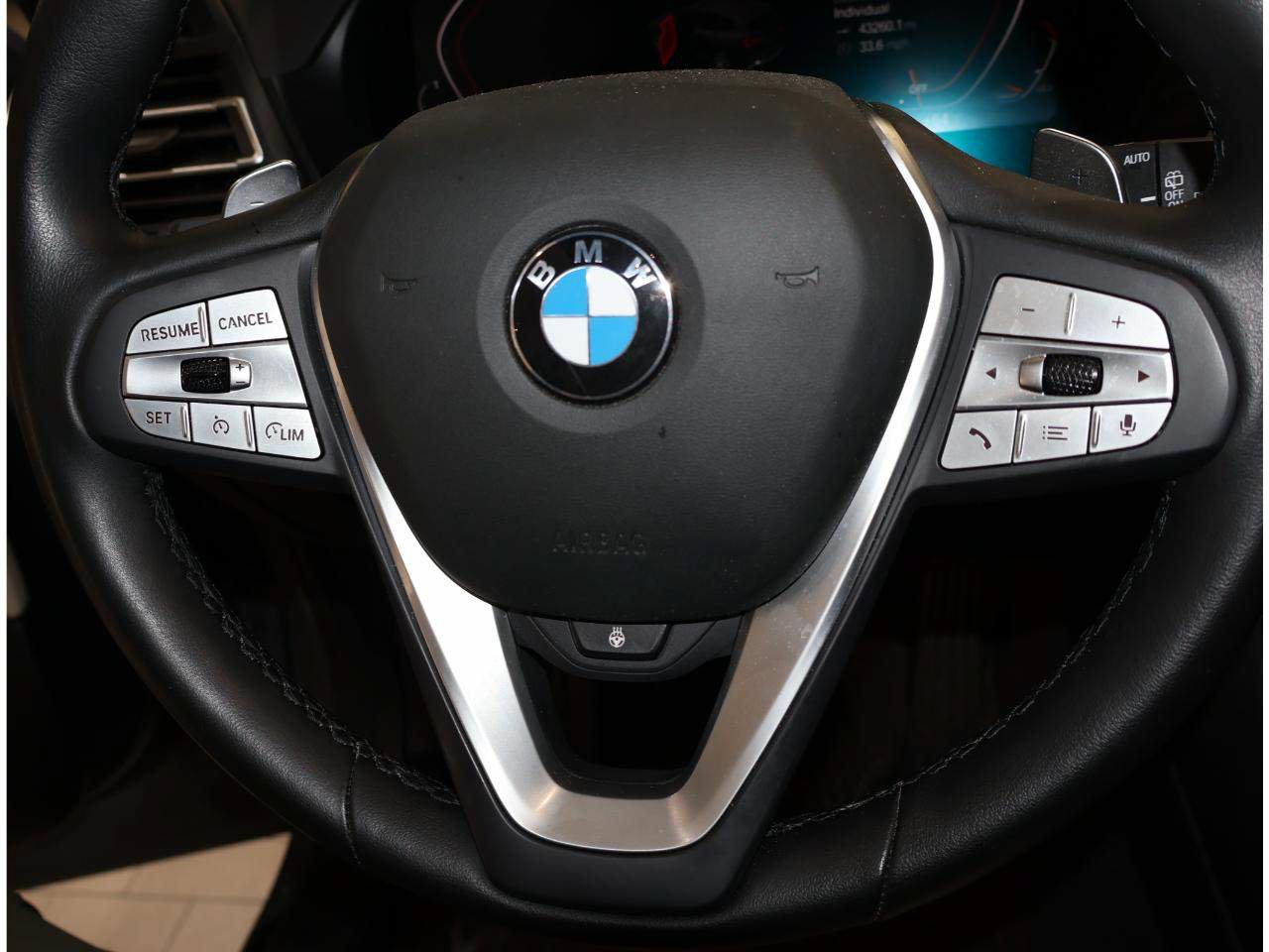 Certified 2024 BMW X3 xDrive30i w/ Premium Package AWD/4WD image 20