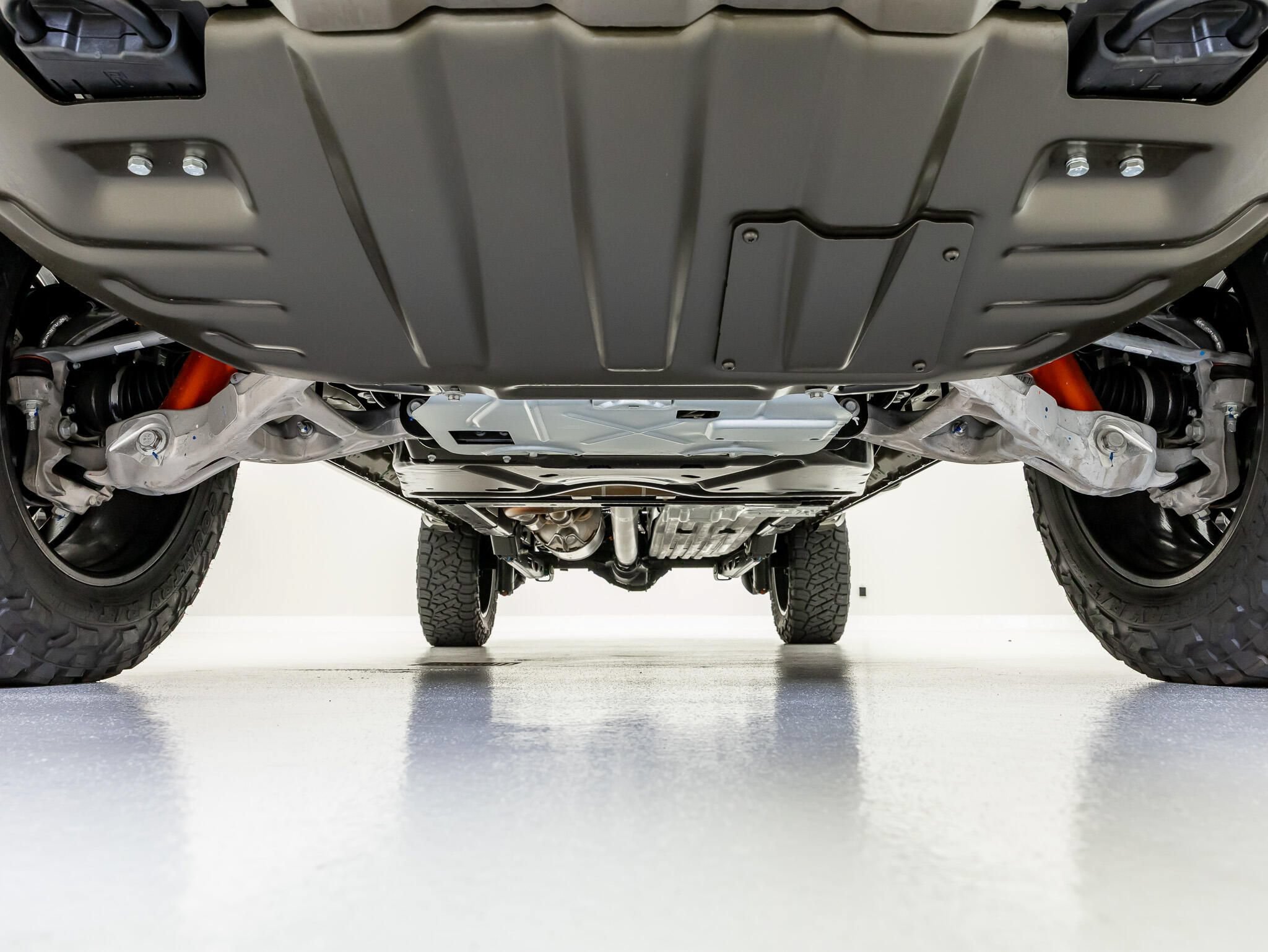 Used 2026 Ford F150 Raptor AWD/4WD image 13