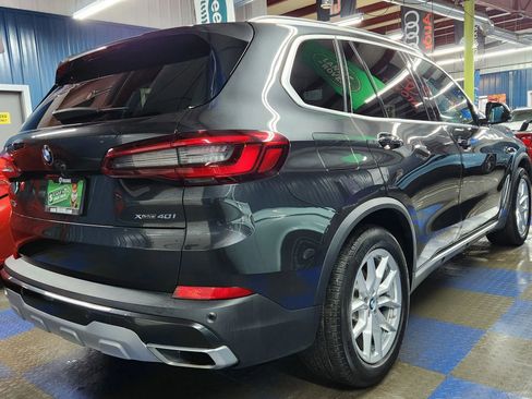 Used 2019 BMW X5 xDrive40i w/ Premium Package 2 image 3
