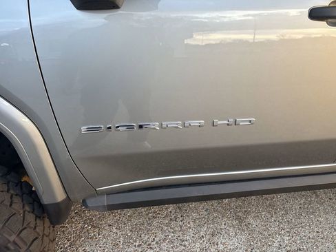 Certified 2024 GMC Sierra 3500 Pro image 31