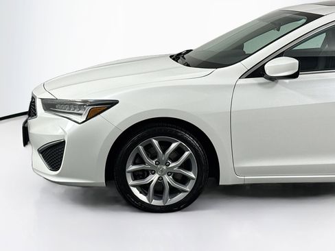 Used 2022 Acura ILX FWD image 39