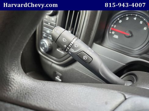 Used 2024 Chevrolet Silverado 3500 W/T w/ WT Convenience Package AWD/4WD image 19