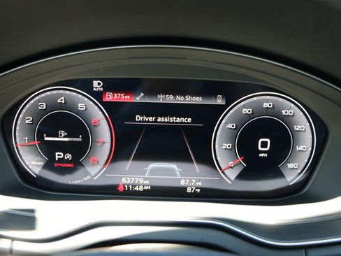 Used 2023 Audi Q5 2.0T Premium Plus AWD/4WD image 34