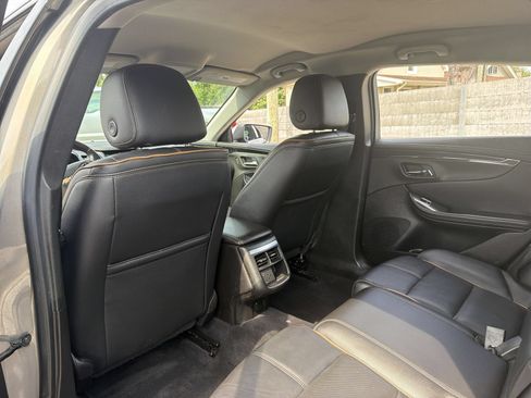Used 2019 Chevrolet Impala Premier FWD image 20