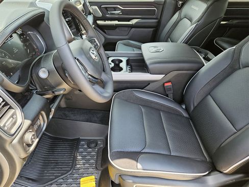 New 2026 RAM 1500 Laramie w/ Night Edition image 14