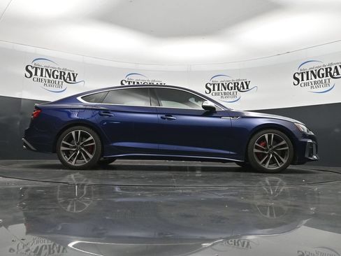 Used 2023 Audi S5 Premium Plus AWD/4WD image 33