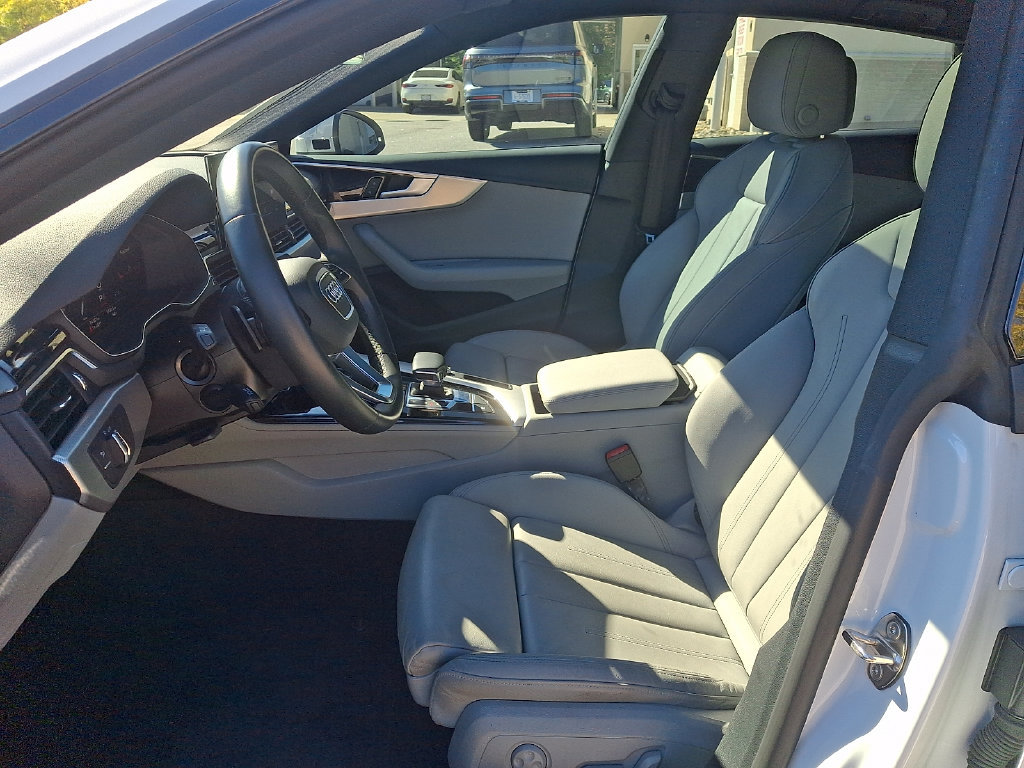 Used 2024 Audi A5 2.0T Premium w/ Summer of Audi Package AWD/4WD image 13