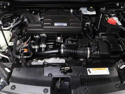 Used 2018 Honda CR-V EX image 27