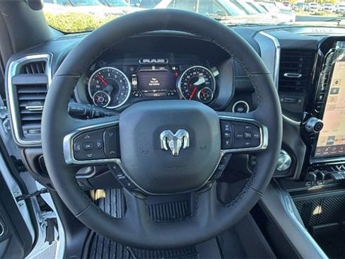 New 2026 RAM 1500 Laramie image 28