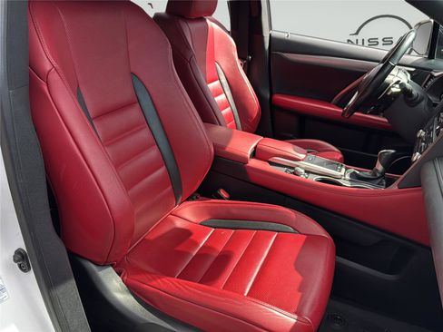 Used 2021 Lexus RX 350 F Sport w/ Accessory Package image 13