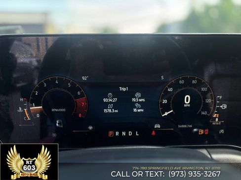 Used 2024 Ford Mustang Premium RWD image 16