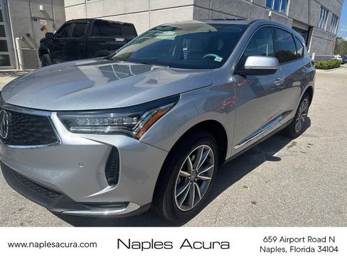 Used 2023 Acura RDX FWD w/ Technology Package image 1