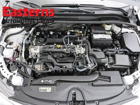 Used 2026 Toyota Corolla LE FWD image 7