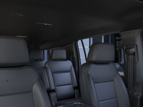 New 2026 GMC Yukon XL Denali w/ LPO, Floor Liner Package AWD/4WD image 24