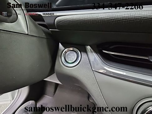 New 2026 Buick Envista Preferred w/ Convenience I Package image 23